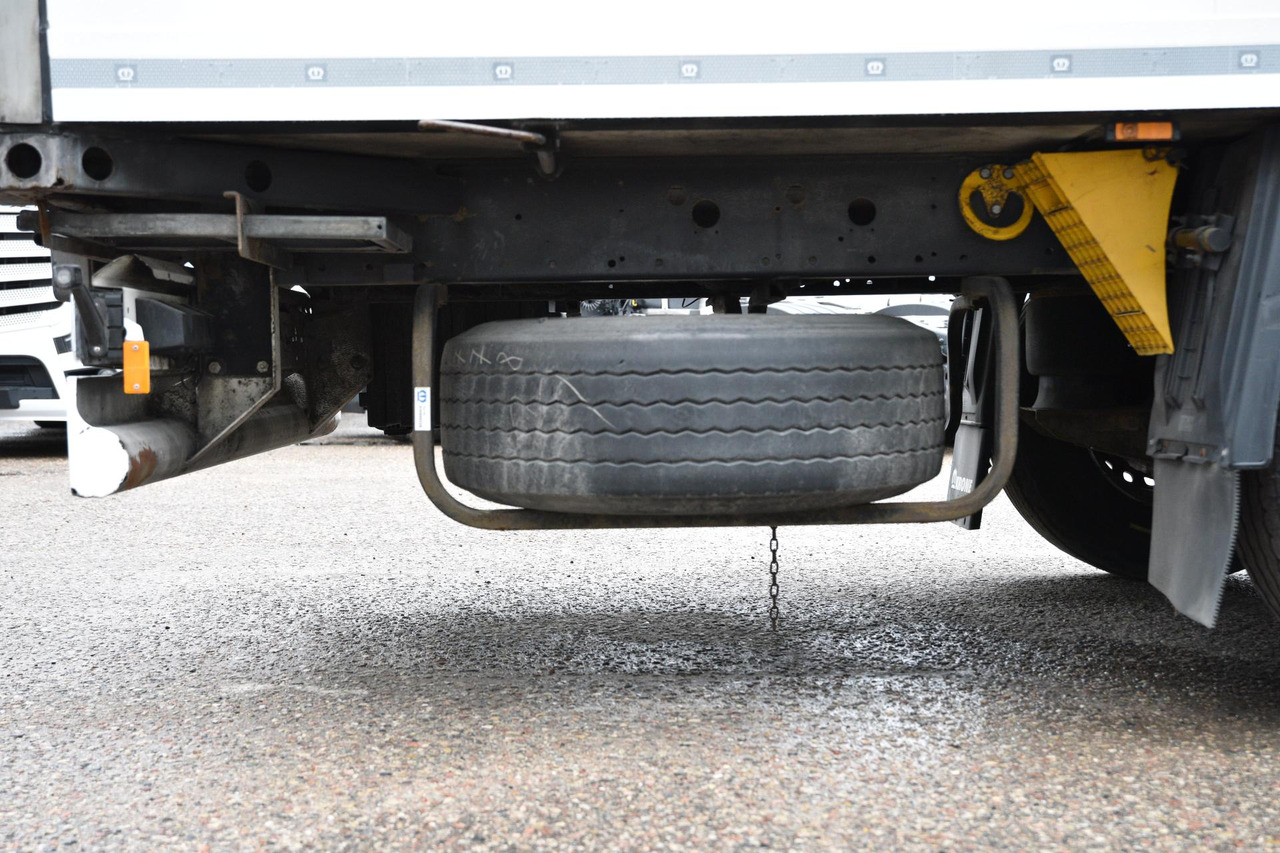 Semirremolque frigorífico Krone SDR Double Deck Cool Liner FP45 ThermoKing SLXi 300 Lifting Axle: foto 14