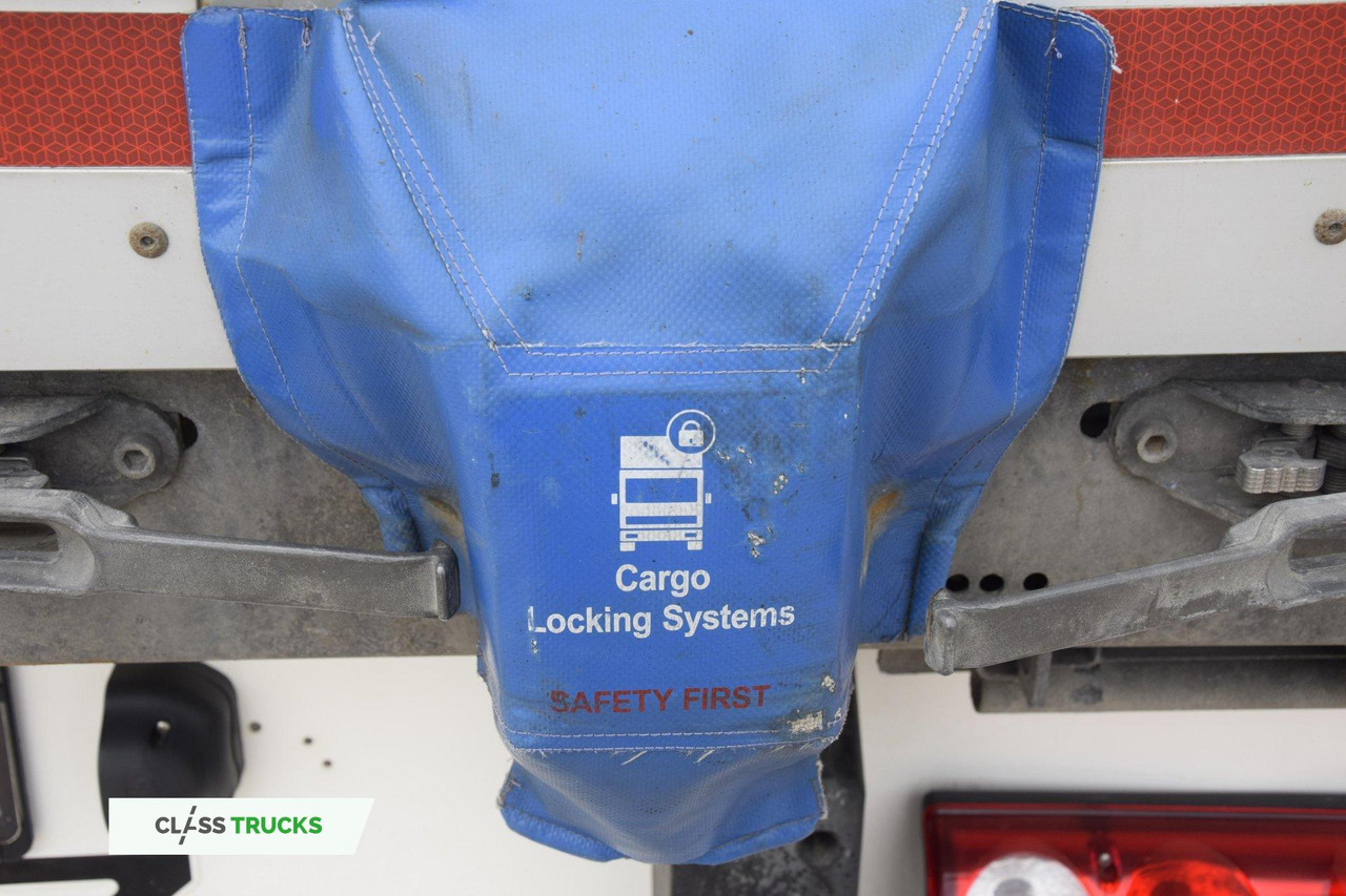 Semirremolque lona Schmitz Cargobull SCS24/L Lifting Axle: foto 8