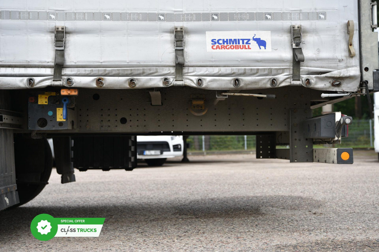 Semirremolque lona Schmitz Cargobull SCS24/L Varios: foto 14