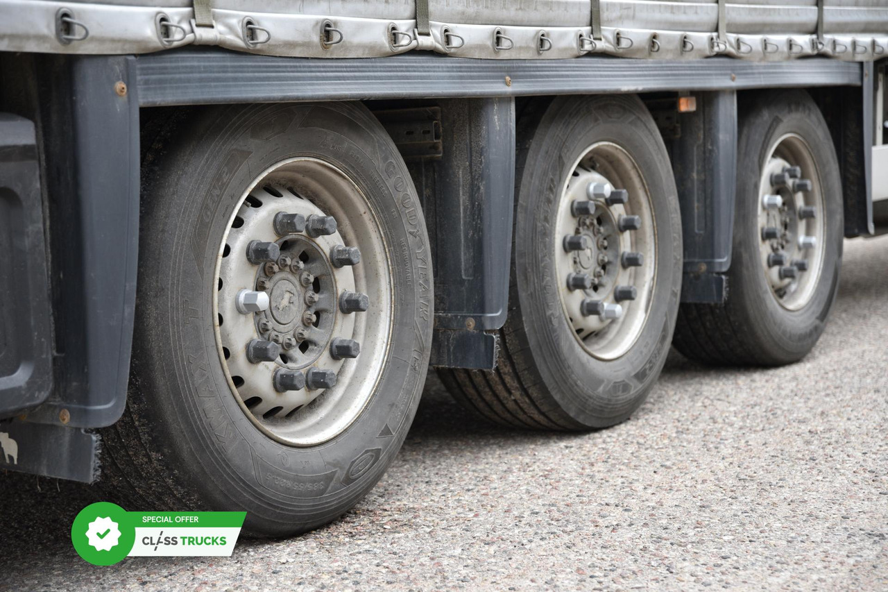 Semirremolque lona Schmitz Cargobull SCS24/L Varios: foto 13