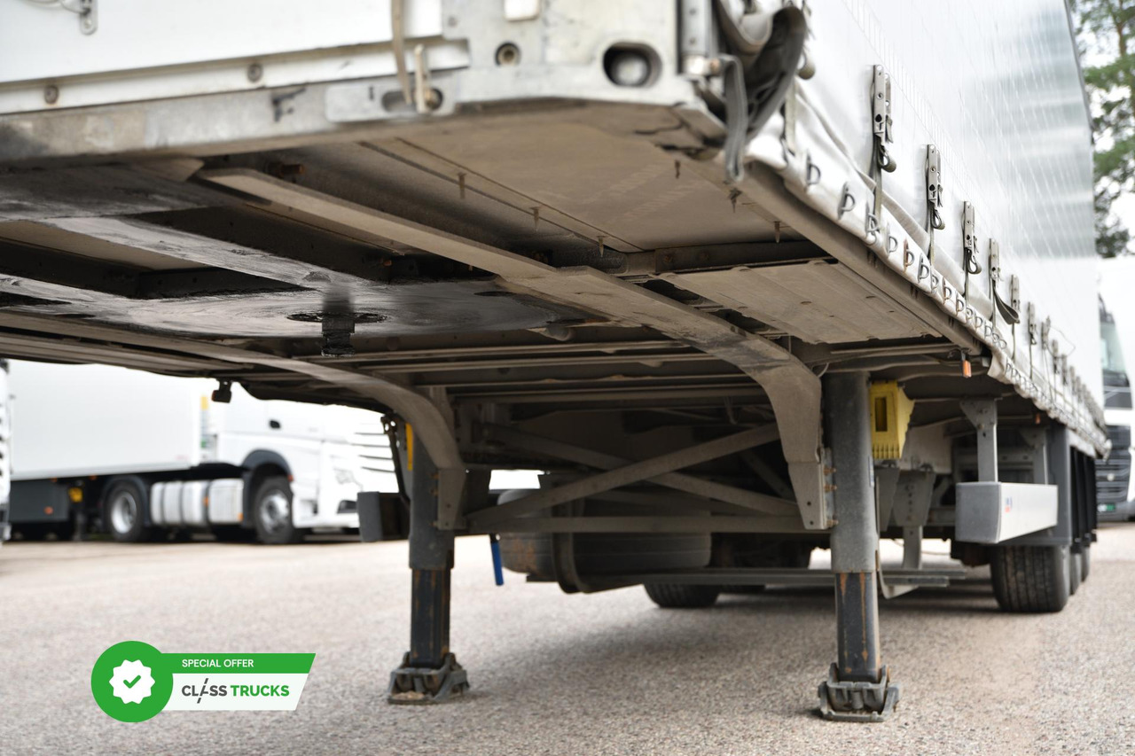 Semirremolque lona Schmitz Cargobull SCS24/L Varios: foto 16