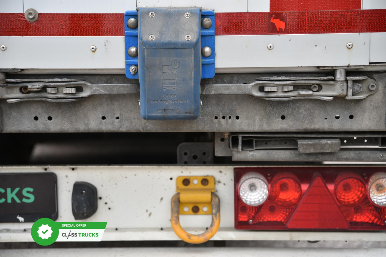 Semirremolque lona Schmitz Cargobull SCS24/L Varios: foto 11