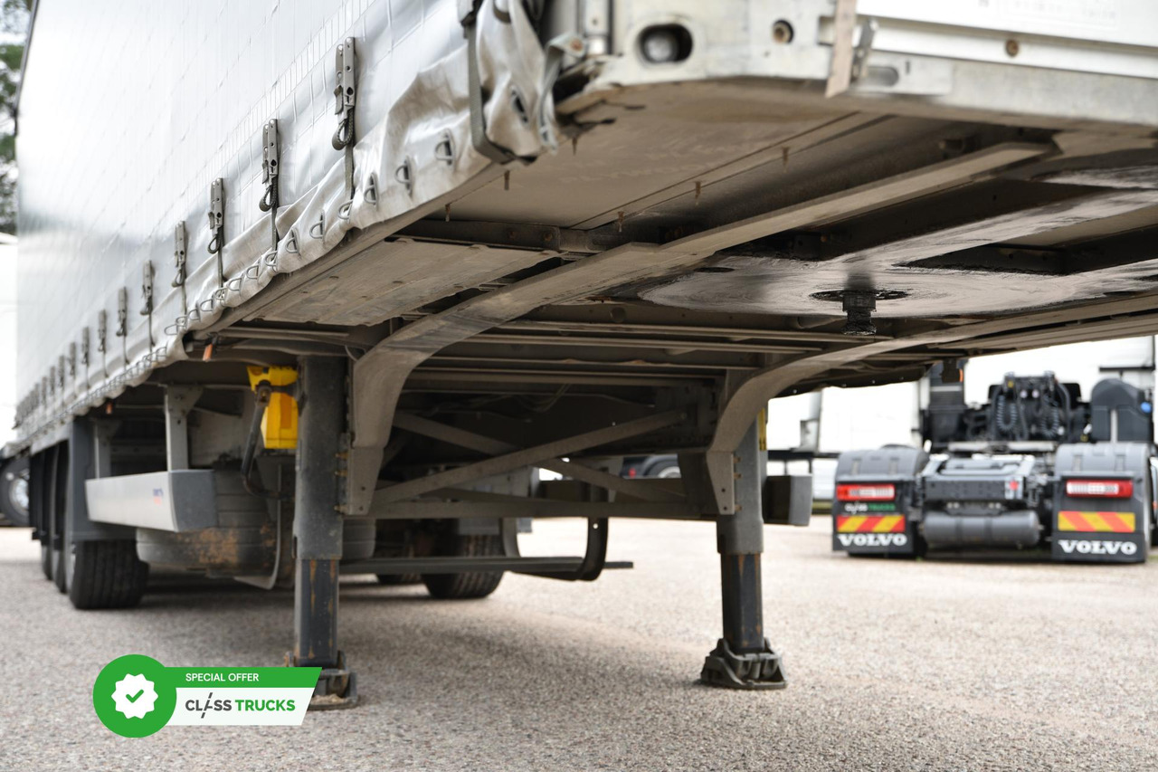 Semirremolque lona Schmitz Cargobull SCS24/L Varios: foto 17