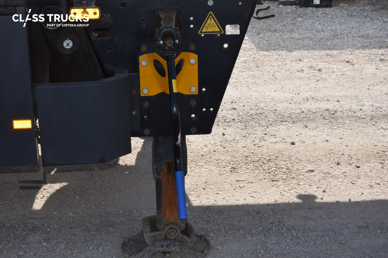 Semirremolque frigorífico Schmitz Cargobull SKO Double Deck FP 60 ThermoKing SLXi 300 Lifting Axle: foto 13