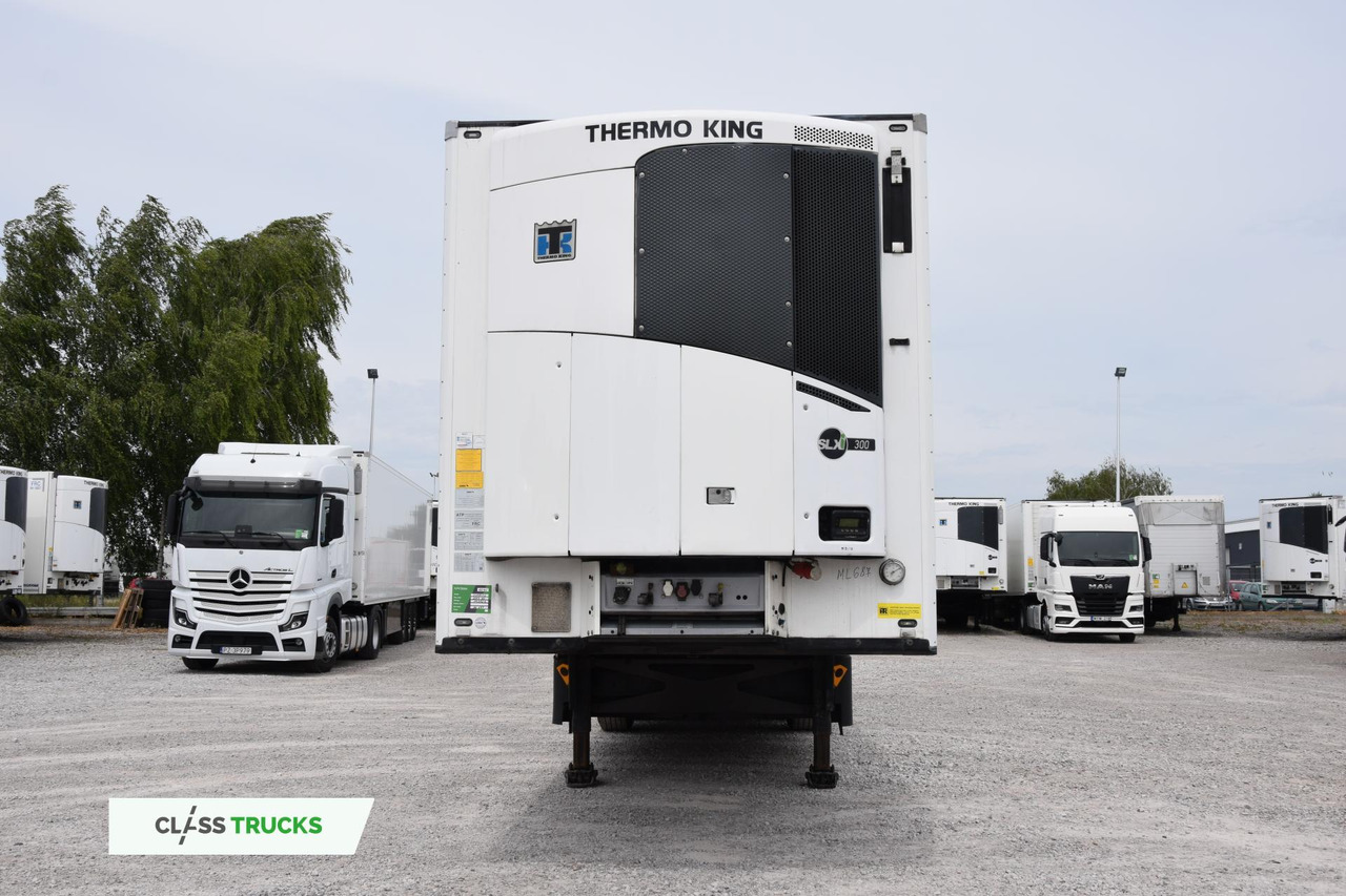 Schmitz Cargobull SKO Double Deck FP 60 ThermoKing SLXi 300 - Semirremolque frigorífico: foto 3 Schmitz Cargobull SKO Double Deck FP 60 ThermoKing SLXi 300 - Semirremolque frigorífico: foto 3