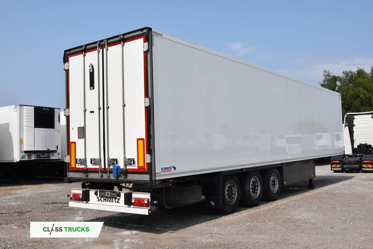 Schmitz Cargobull SKO Double Deck FP 60 ThermoKing SLXi 300 - Semirremolque frigorífico: foto 4 Schmitz Cargobull SKO Double Deck FP 60 ThermoKing SLXi 300 - Semirremolque frigorífico: foto 4