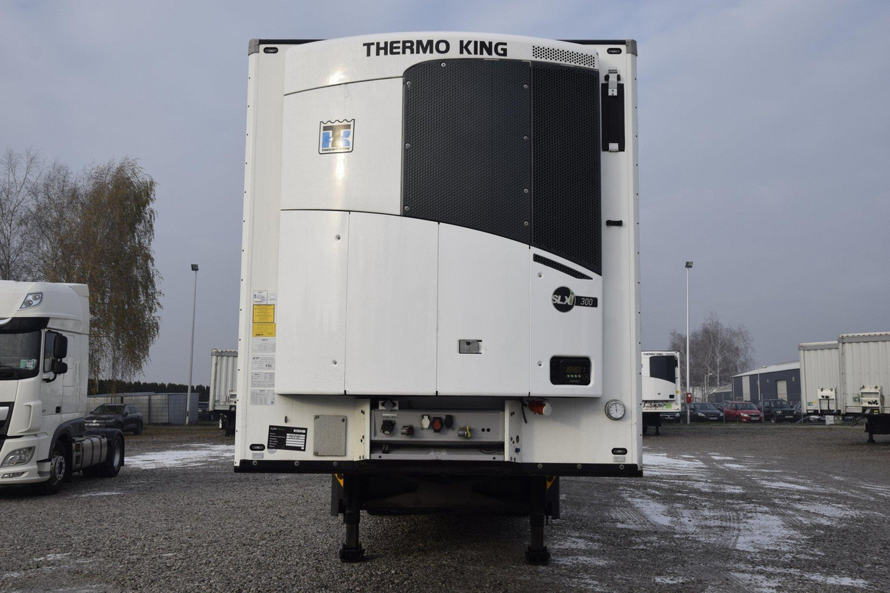 Schmitz Cargobull SKO Double Deck FP 60 ThermoKing SLXi 300 - Semirremolque frigorífico: foto 2 Schmitz Cargobull SKO Double Deck FP 60 ThermoKing SLXi 300 - Semirremolque frigorífico: foto 2