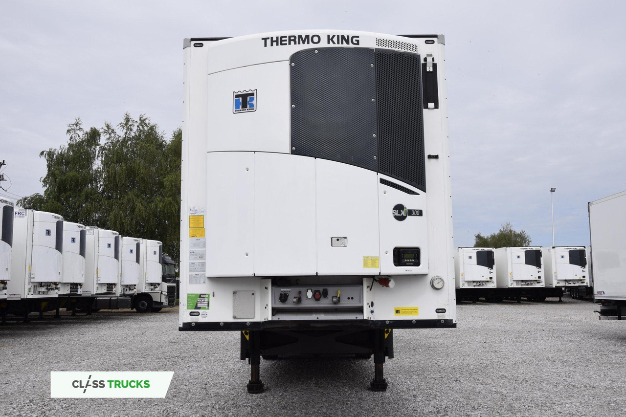 Schmitz Cargobull SKO Double Deck FP 60 ThermoKing SLXi 300 - Semirremolque frigorífico: foto 2 Schmitz Cargobull SKO Double Deck FP 60 ThermoKing SLXi 300 - Semirremolque frigorífico: foto 2
