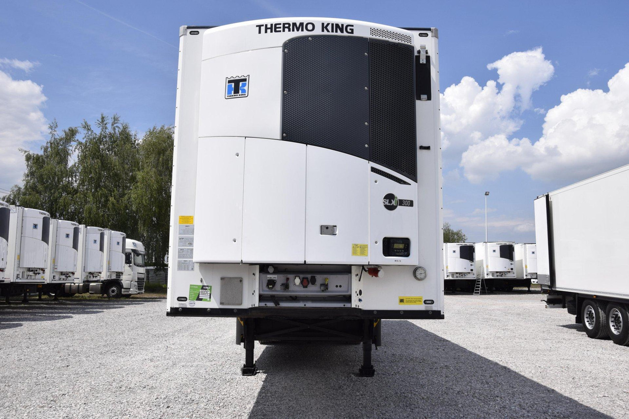 Schmitz Cargobull SKO Double Deck FP 60 ThermoKing SLXi 300 - Semirremolque frigorífico: foto 2 Schmitz Cargobull SKO Double Deck FP 60 ThermoKing SLXi 300 - Semirremolque frigorífico: foto 2