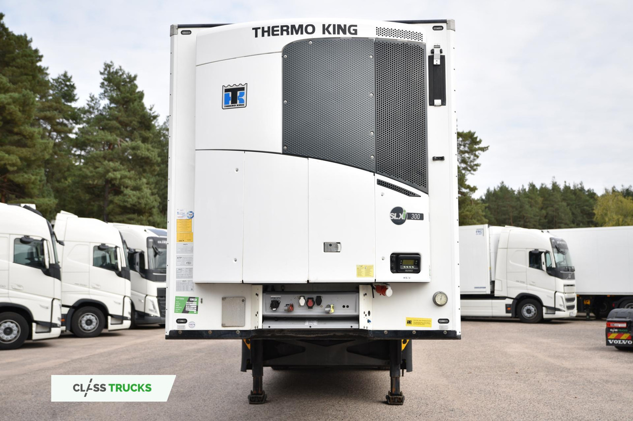 Schmitz Cargobull SKO Double Deck FP 60 ThermoKing SLXi 300 - Semirremolque frigorífico: foto 2 Schmitz Cargobull SKO Double Deck FP 60 ThermoKing SLXi 300 - Semirremolque frigorífico: foto 2