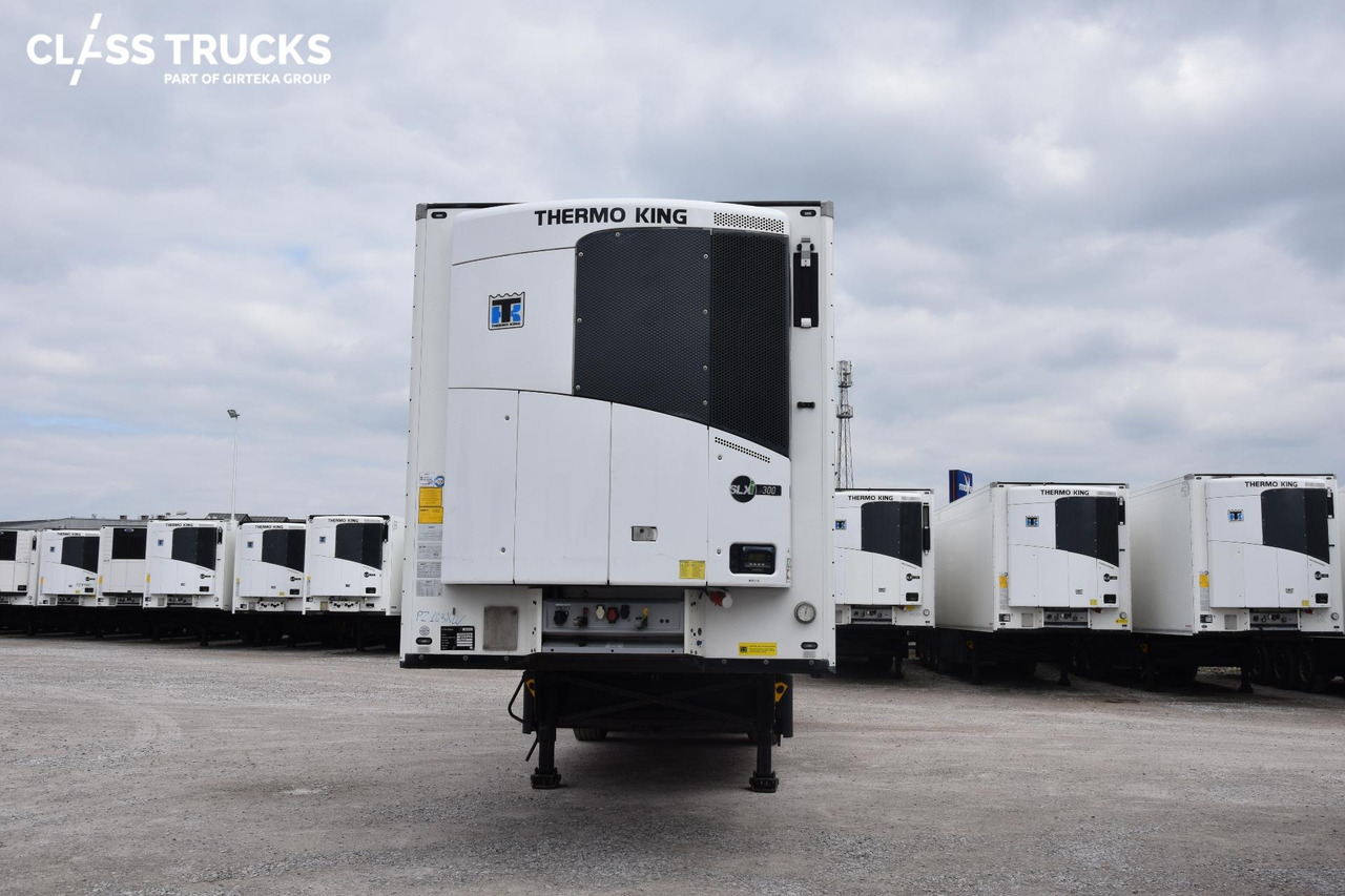 Schmitz Cargobull SKO FP 60 ThermoKing SLXi 300 - Semirremolque frigorífico: foto 2 Schmitz Cargobull SKO FP 60 ThermoKing SLXi 300 - Semirremolque frigorífico: foto 2