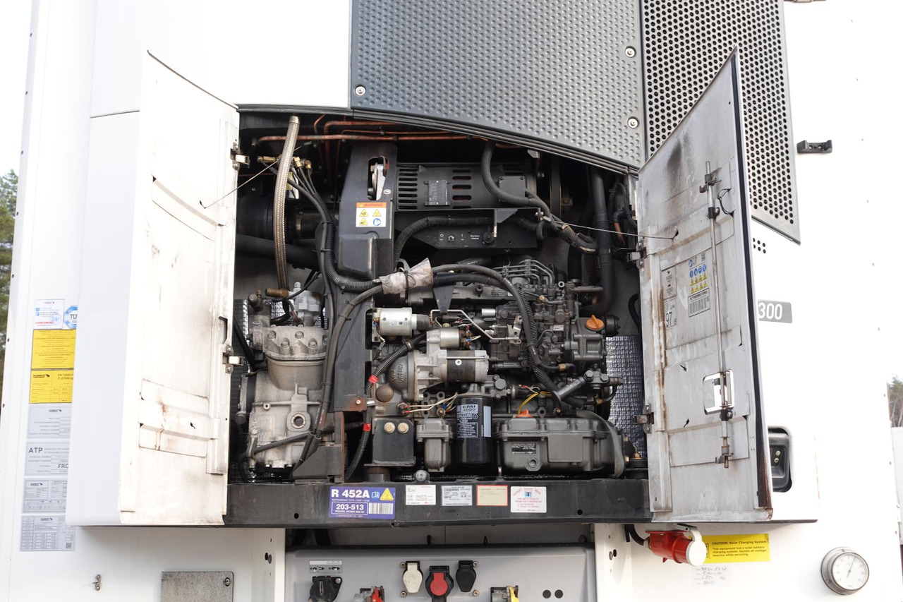 Semirremolque frigorífico Schmitz Cargobull SKO FP 60 ThermoKing SLXi 300: foto 16