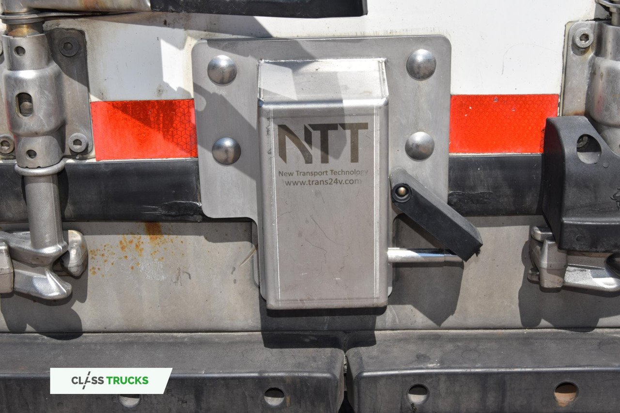 Semirremolque frigorífico Schmitz Cargobull SKO FP 60 ThermoKing SLXi 300: foto 8 Semirremolque frigorífico Schmitz Cargobull SKO FP 60 ThermoKing SLXi 300: foto 8