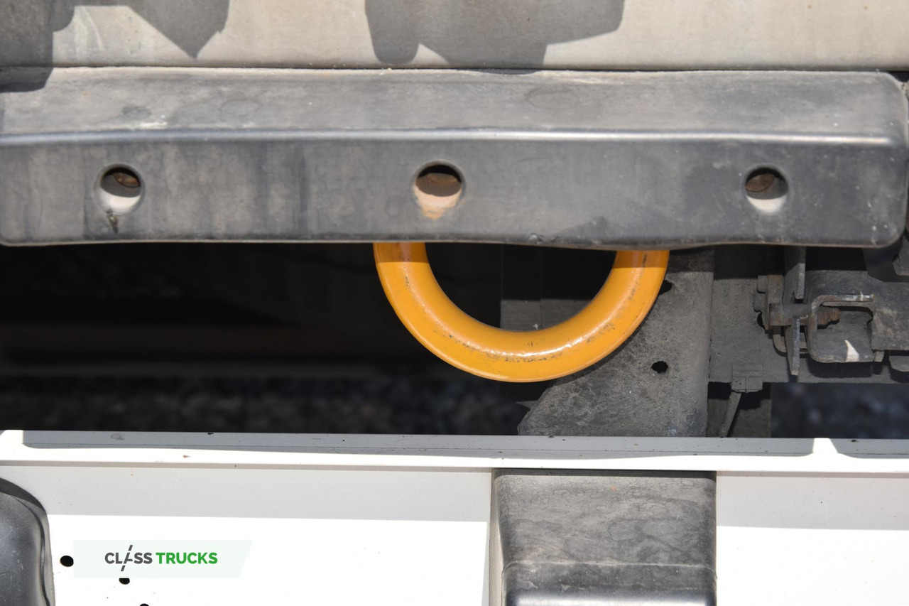 Semirremolque frigorífico Schmitz Cargobull SKO FP 60 ThermoKing SLXi 300: foto 9 Semirremolque frigorífico Schmitz Cargobull SKO FP 60 ThermoKing SLXi 300: foto 9