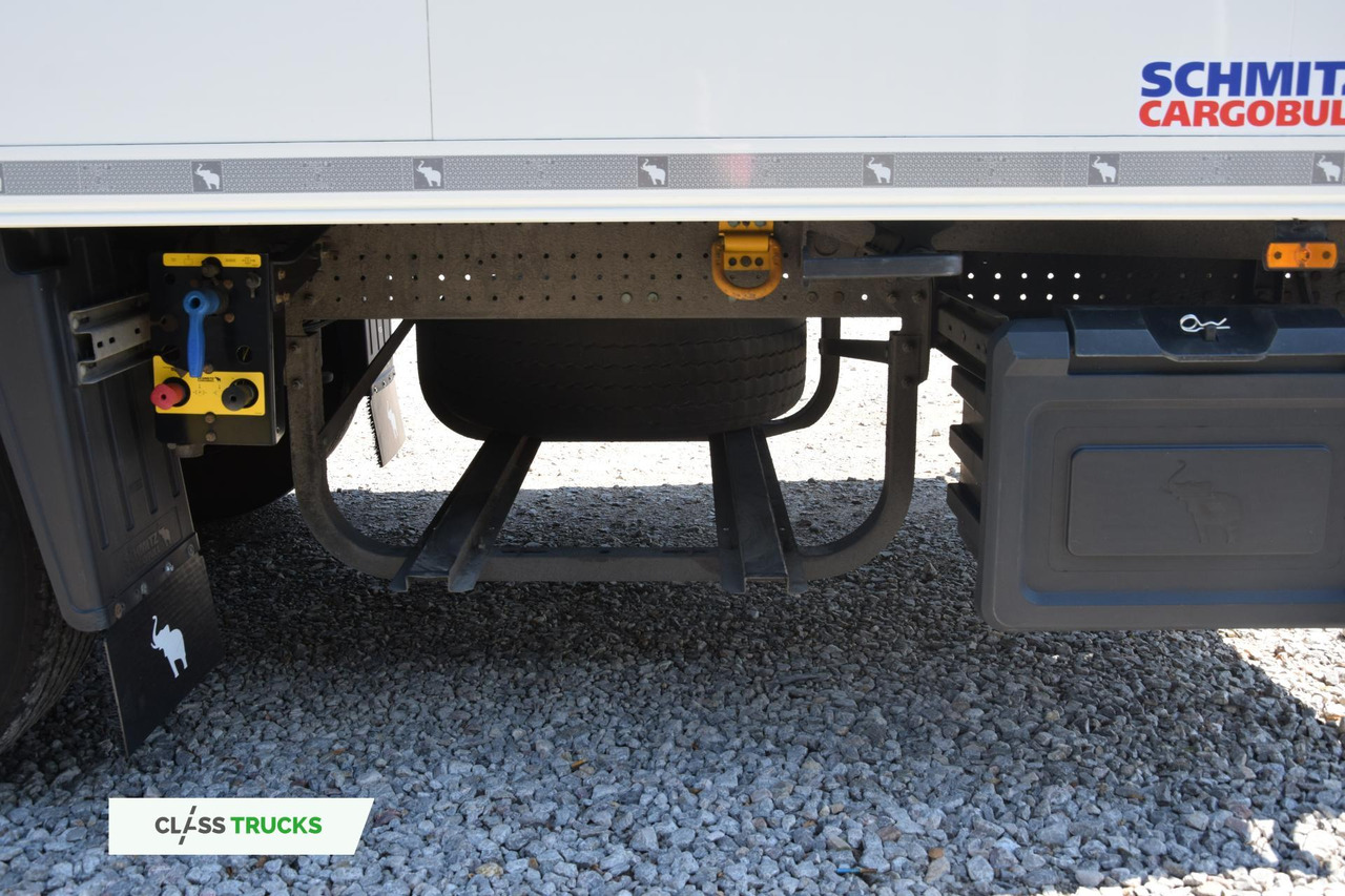 Semirremolque frigorífico Schmitz Cargobull SKO FP 60 ThermoKing SLXi 300: foto 12 Semirremolque frigorífico Schmitz Cargobull SKO FP 60 ThermoKing SLXi 300: foto 12