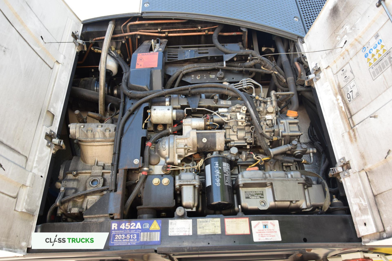 Semirremolque frigorífico Schmitz Cargobull SKO FP 60 ThermoKing SLXi 300: foto 14 Semirremolque frigorífico Schmitz Cargobull SKO FP 60 ThermoKing SLXi 300: foto 14