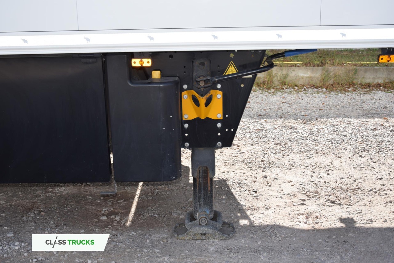 Leasing de Schmitz Cargobull SKO FP 60 ThermoKing SLXi 300 Schmitz Cargobull SKO FP 60 ThermoKing SLXi 300: foto 12 Leasing de Schmitz Cargobull SKO FP 60 ThermoKing SLXi 300 Schmitz Cargobull SKO FP 60 ThermoKing SLXi 300: foto 12