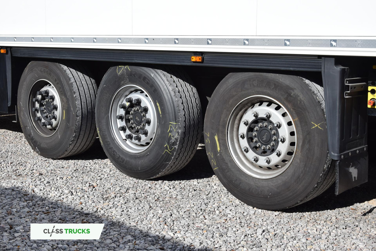 Leasing de Schmitz Cargobull SKO FP 60 ThermoKing SLXi 300 Schmitz Cargobull SKO FP 60 ThermoKing SLXi 300: foto 10 Leasing de Schmitz Cargobull SKO FP 60 ThermoKing SLXi 300 Schmitz Cargobull SKO FP 60 ThermoKing SLXi 300: foto 10