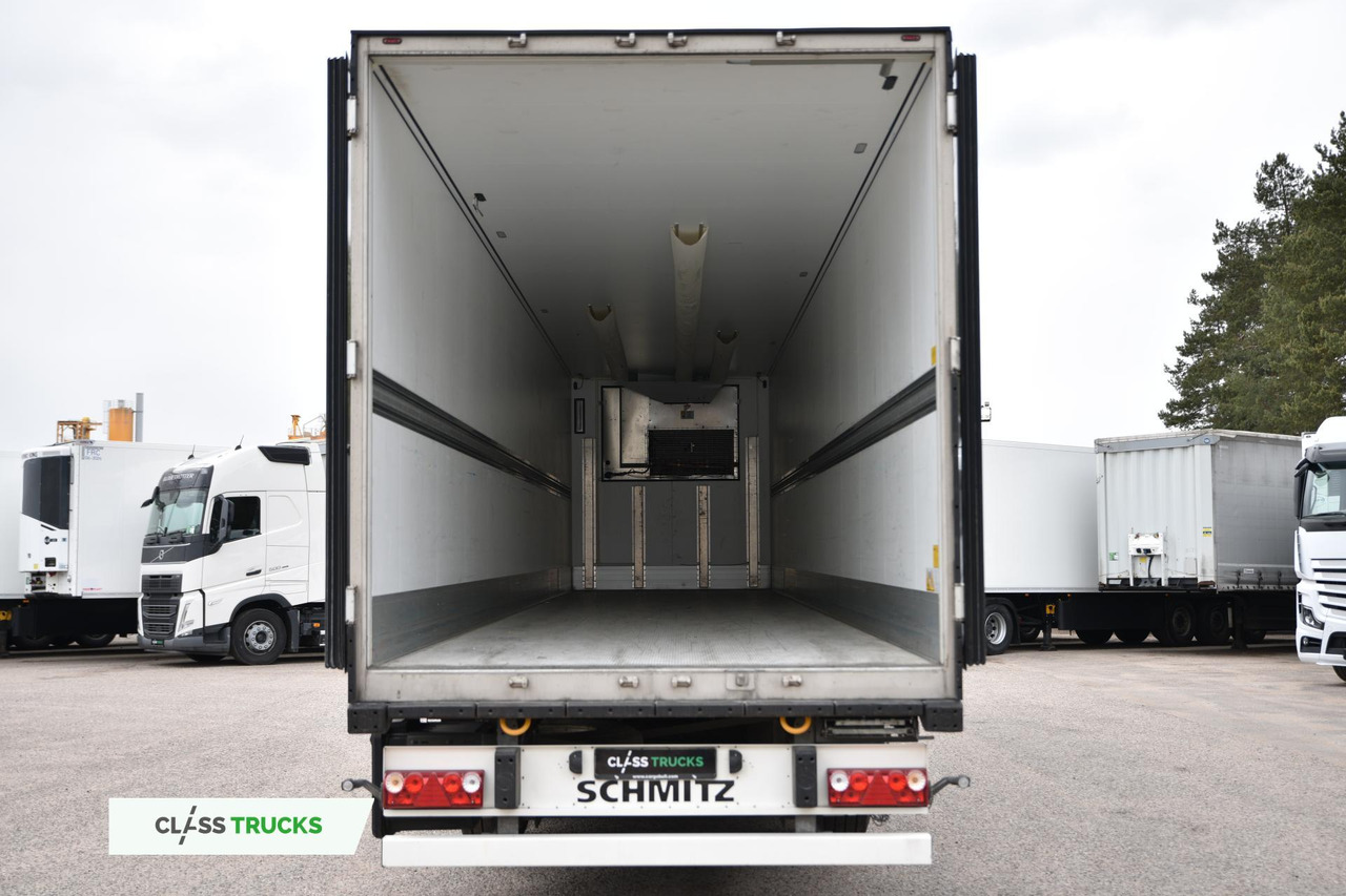 Semirremolque frigorífico Schmitz Cargobull SKO FP 60 ThermoKing SLXi 300: foto 8