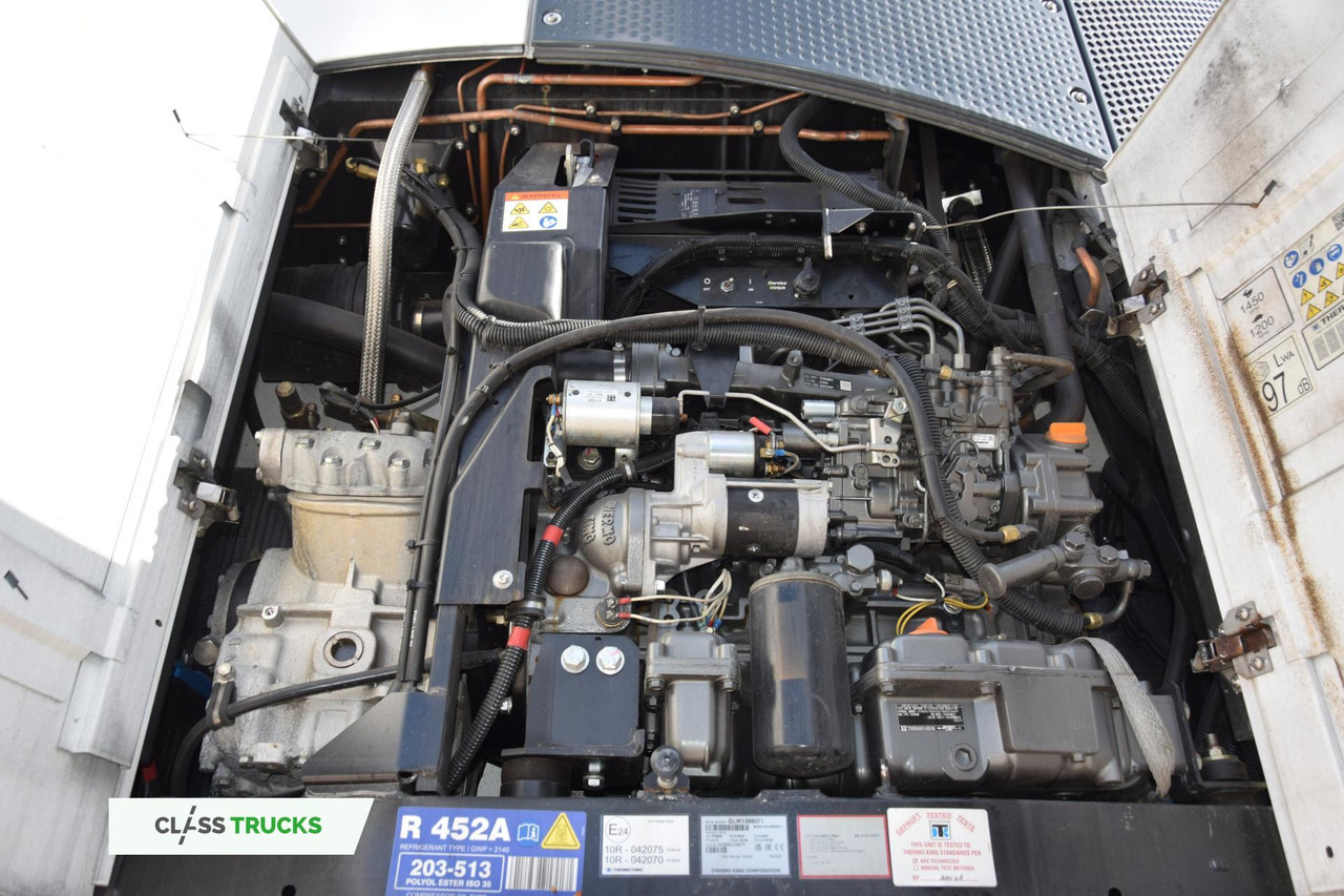 Leasing de Schmitz Cargobull SKO FP 60 ThermoKing SLXi 300 Schmitz Cargobull SKO FP 60 ThermoKing SLXi 300: foto 14 Leasing de Schmitz Cargobull SKO FP 60 ThermoKing SLXi 300 Schmitz Cargobull SKO FP 60 ThermoKing SLXi 300: foto 14