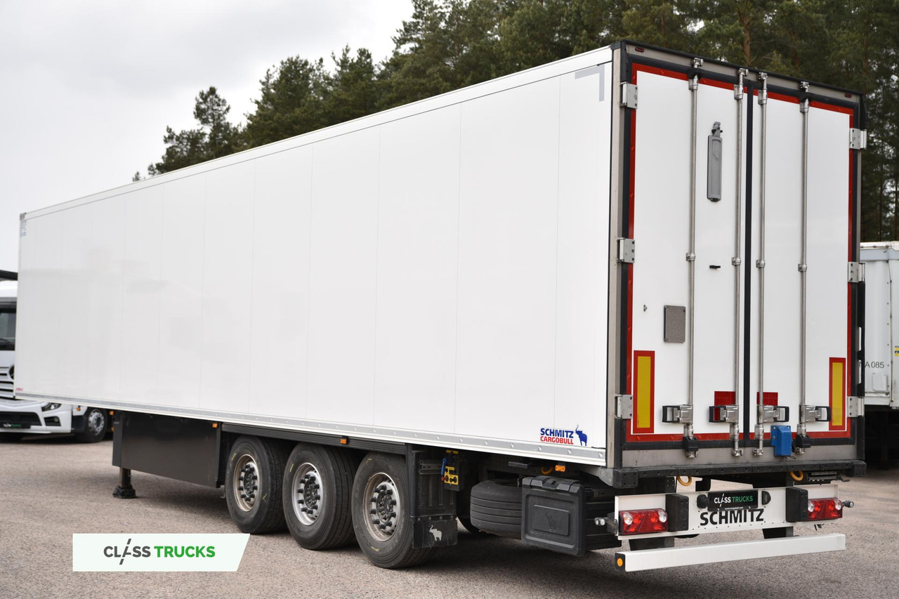Semirremolque frigorífico Schmitz Cargobull SKO FP 60 ThermoKing SLXi 300: foto 7