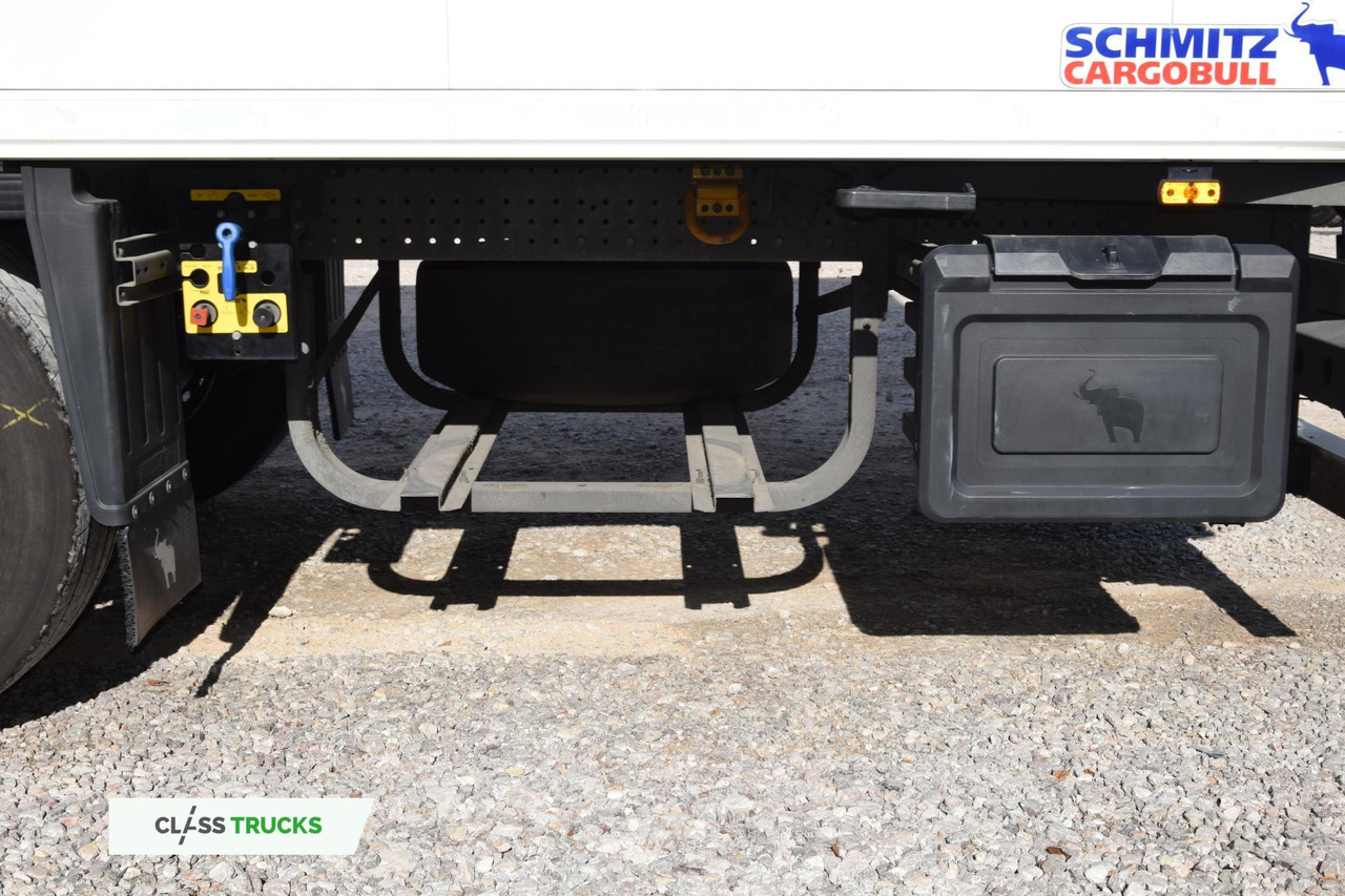 Leasing de Schmitz Cargobull SKO FP 60 ThermoKing SLXi 300 Schmitz Cargobull SKO FP 60 ThermoKing SLXi 300: foto 11 Leasing de Schmitz Cargobull SKO FP 60 ThermoKing SLXi 300 Schmitz Cargobull SKO FP 60 ThermoKing SLXi 300: foto 11