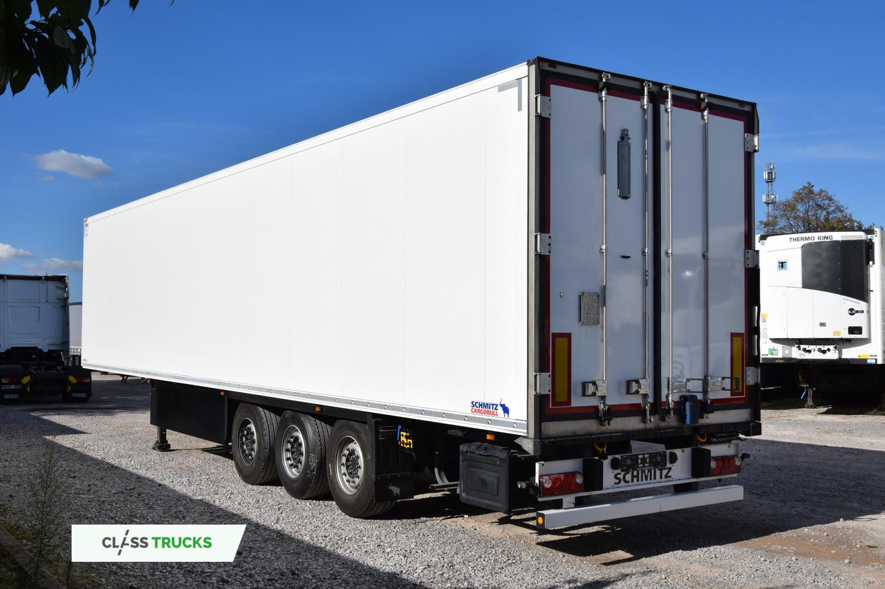 Leasing de Schmitz Cargobull SKO FP 60 ThermoKing SLXi 300 Schmitz Cargobull SKO FP 60 ThermoKing SLXi 300: foto 7 Leasing de Schmitz Cargobull SKO FP 60 ThermoKing SLXi 300 Schmitz Cargobull SKO FP 60 ThermoKing SLXi 300: foto 7