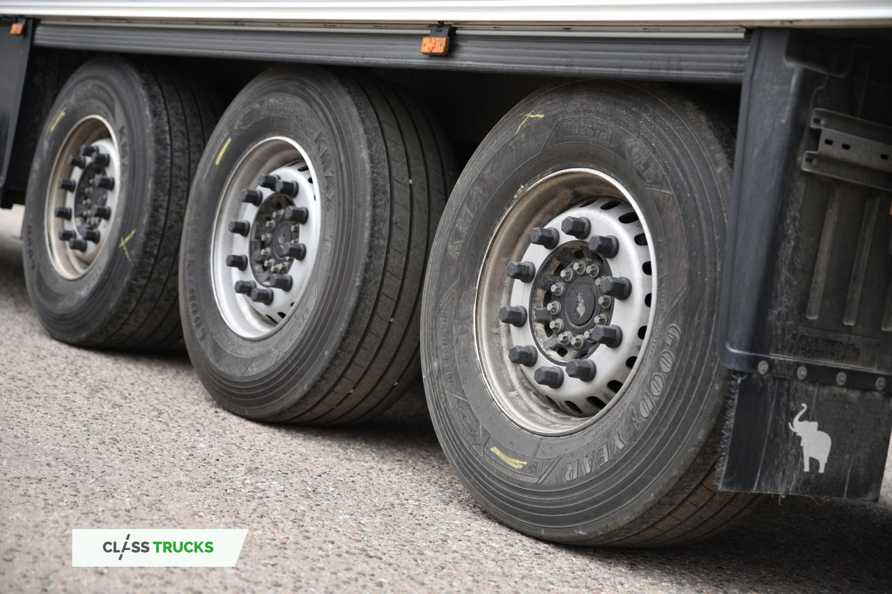 Semirremolque frigorífico Schmitz Cargobull SKO FP 60 ThermoKing SLXi 300: foto 11