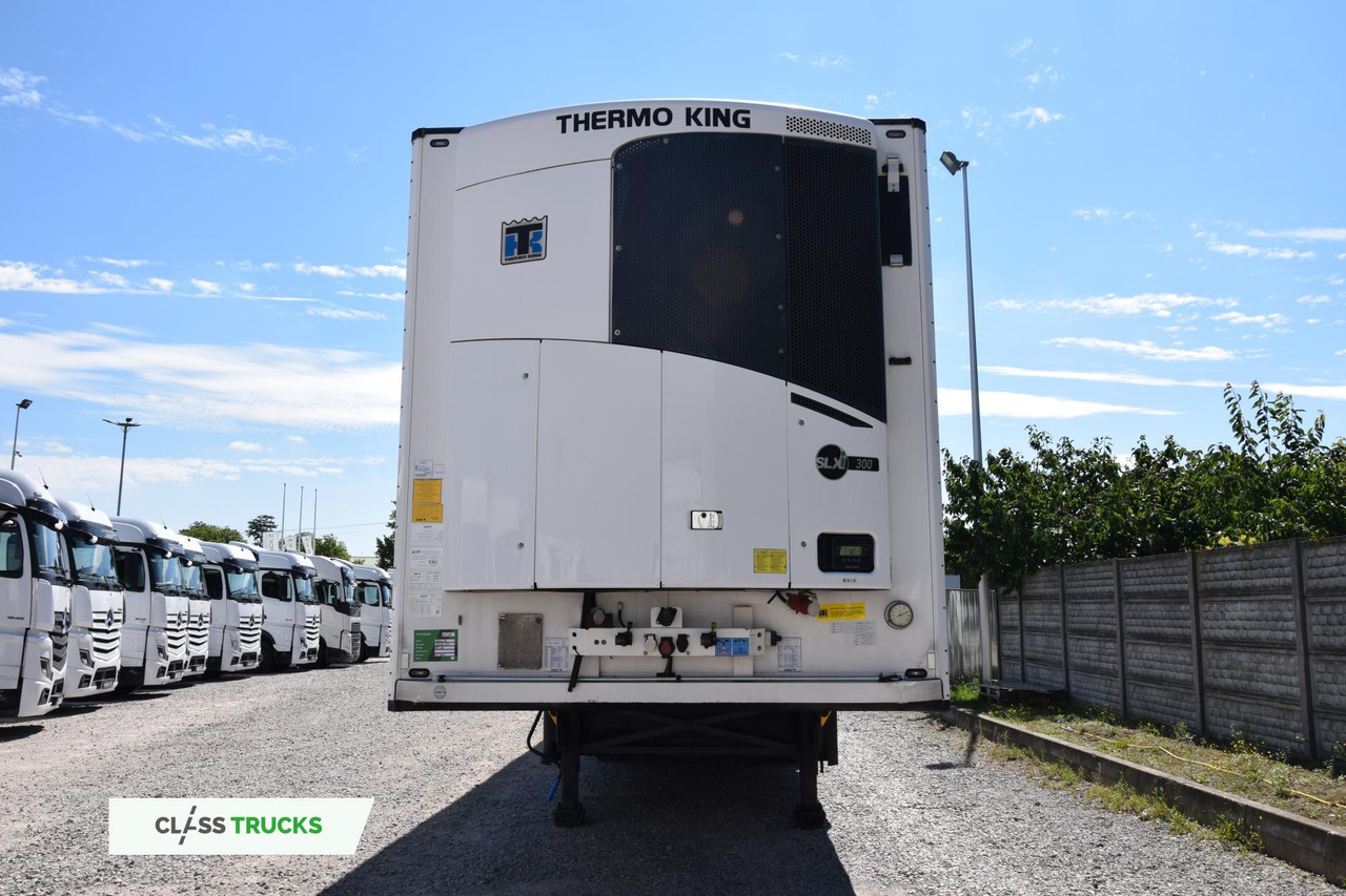 Schmitz Cargobull SKO FP 60 ThermoKing SLXi 300 - Semirremolque frigorífico: foto 2 Schmitz Cargobull SKO FP 60 ThermoKing SLXi 300 - Semirremolque frigorífico: foto 2