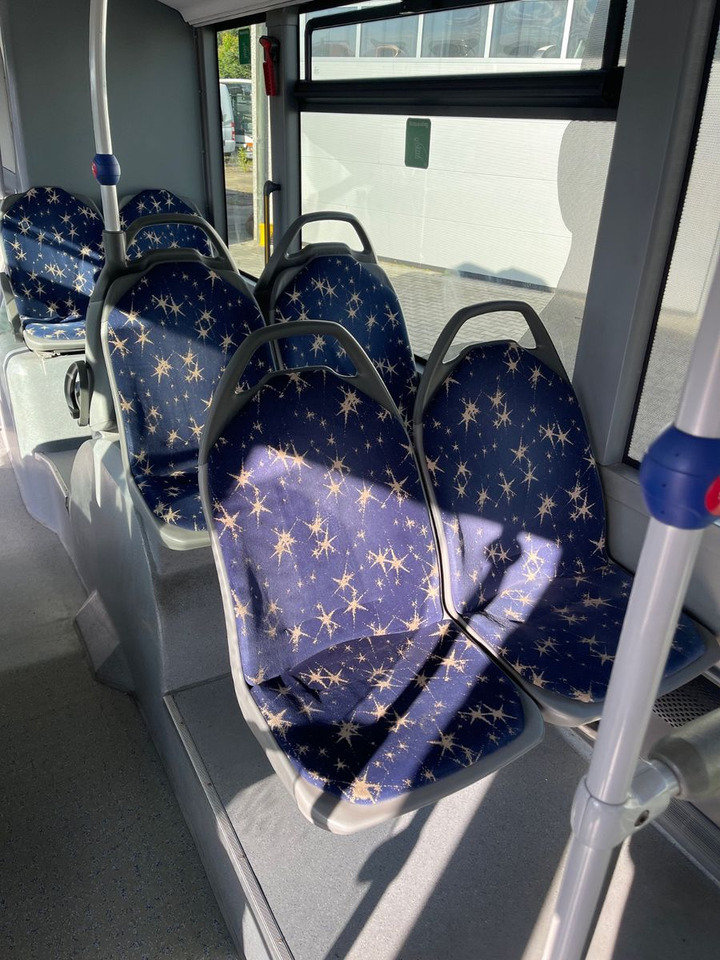 Autobús urbano Mercedes-Benz O 530 Citaro C2  /  3-Türer  / Vollklimaanlage: foto 23