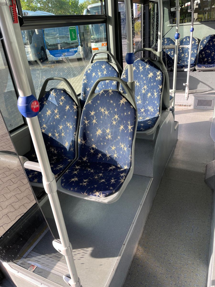 Autobús urbano Mercedes-Benz O 530 Citaro C2  /  3-Türer  / Vollklimaanlage: foto 22