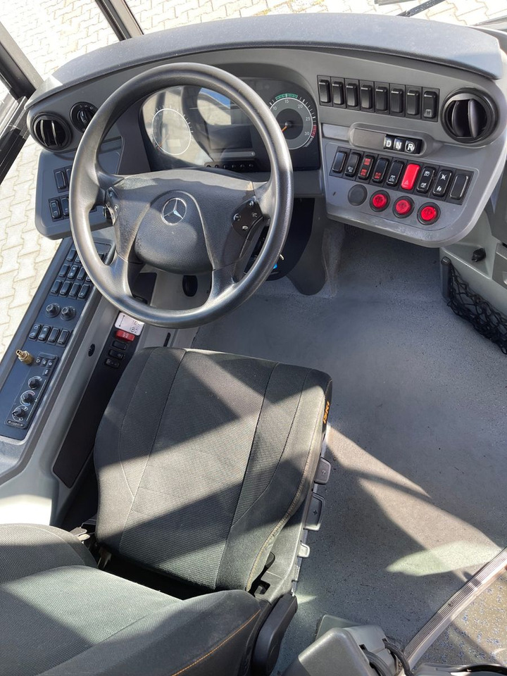 Autobús urbano Mercedes-Benz O 530 Citaro C2  /  3-Türer  / Vollklimaanlage: foto 13