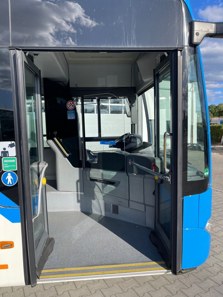 Autobús urbano Mercedes-Benz O 530 Citaro C2  /  3-Türer  / Vollklimaanlage: foto 11