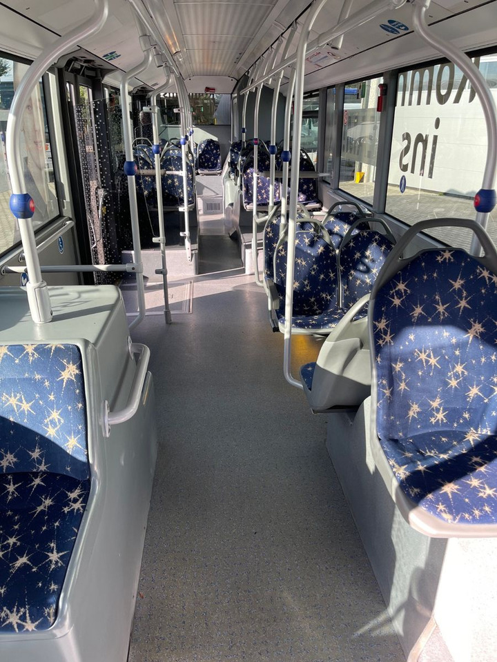 Autobús urbano Mercedes-Benz O 530 Citaro C2  /  3-Türer  / Vollklimaanlage: foto 18