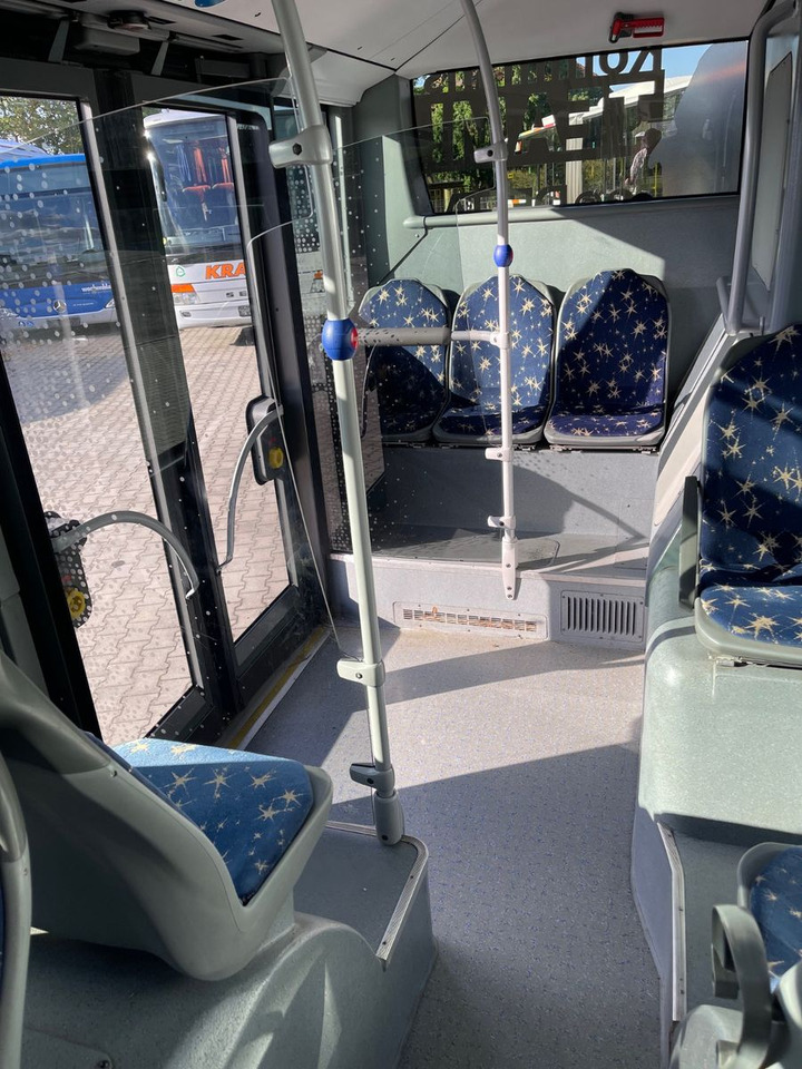 Autobús urbano Mercedes-Benz O 530 Citaro C2  /  3-Türer  / Vollklimaanlage: foto 24