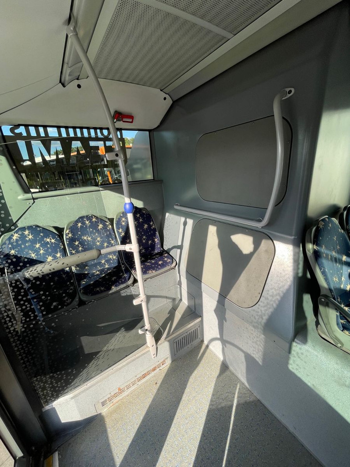 Autobús urbano Mercedes-Benz O 530 Citaro C2  /  3-Türer  / Vollklimaanlage: foto 25