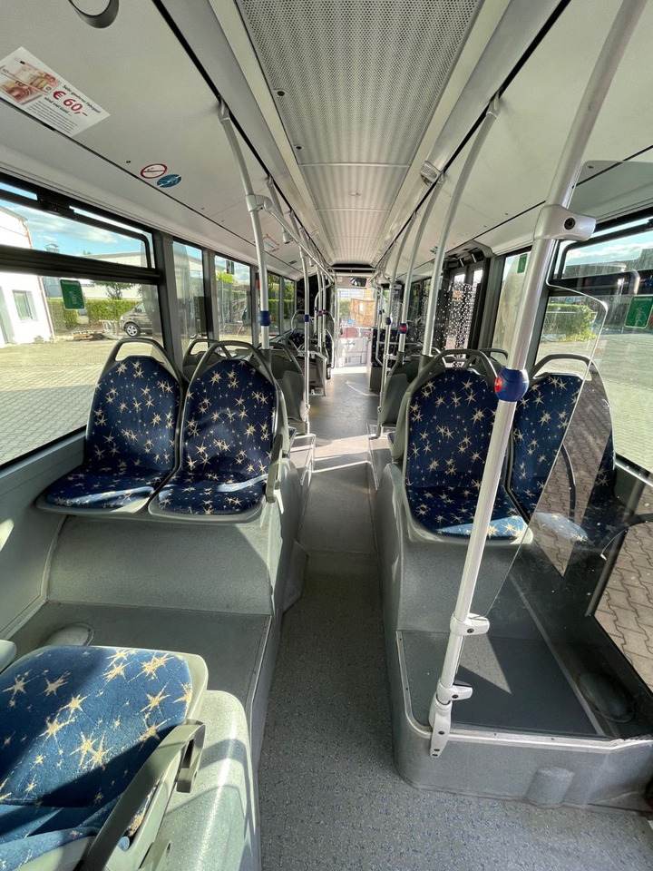 Autobús urbano Mercedes-Benz O 530 Citaro C2  /  3-Türer  / Vollklimaanlage: foto 26