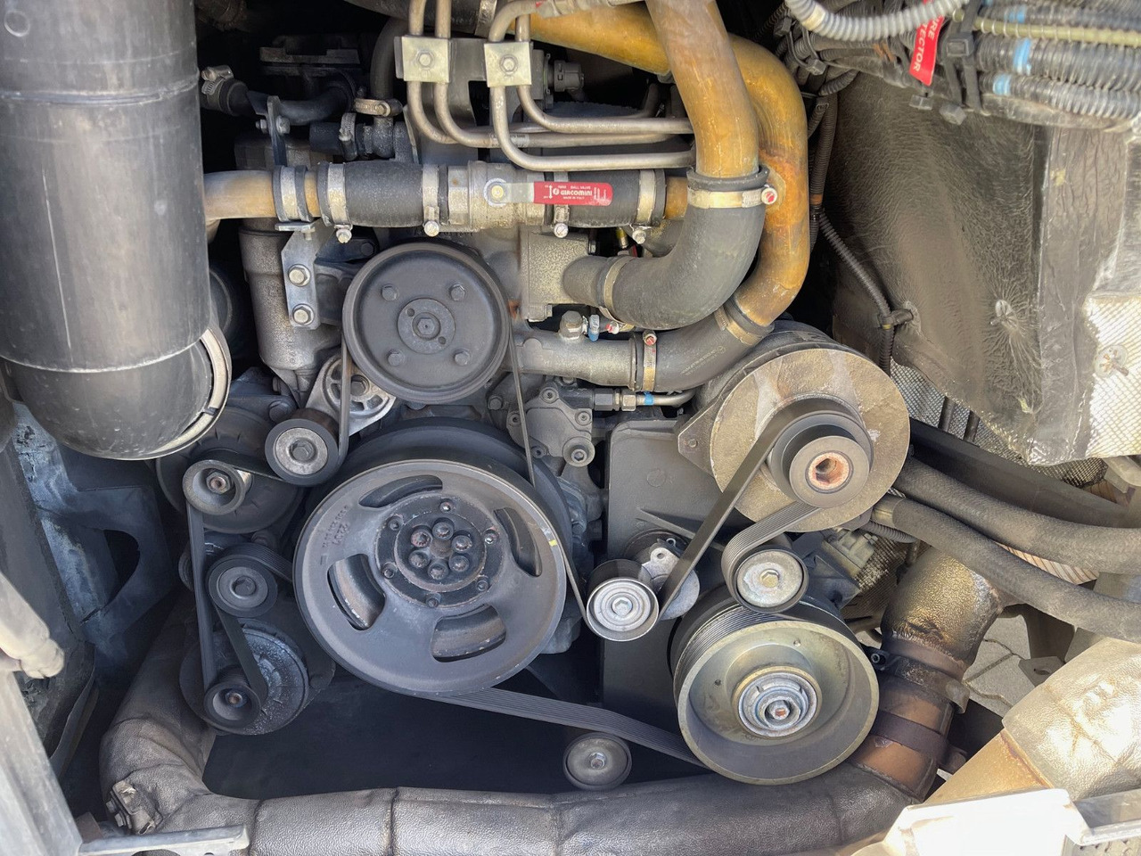 Autobús urbano Mercedes-Benz O 530 Citaro C2  /  3-Türer  / Vollklimaanlage: foto 12