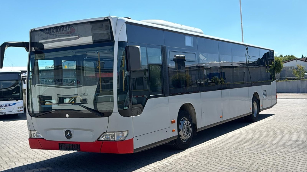 Mercedes-Benz O 530 Citaro - Klimaanlage - Euro 5 / EEV - Autobús urbano: foto 1 Mercedes-Benz O 530 Citaro - Klimaanlage - Euro 5 / EEV - Autobús urbano: foto 1