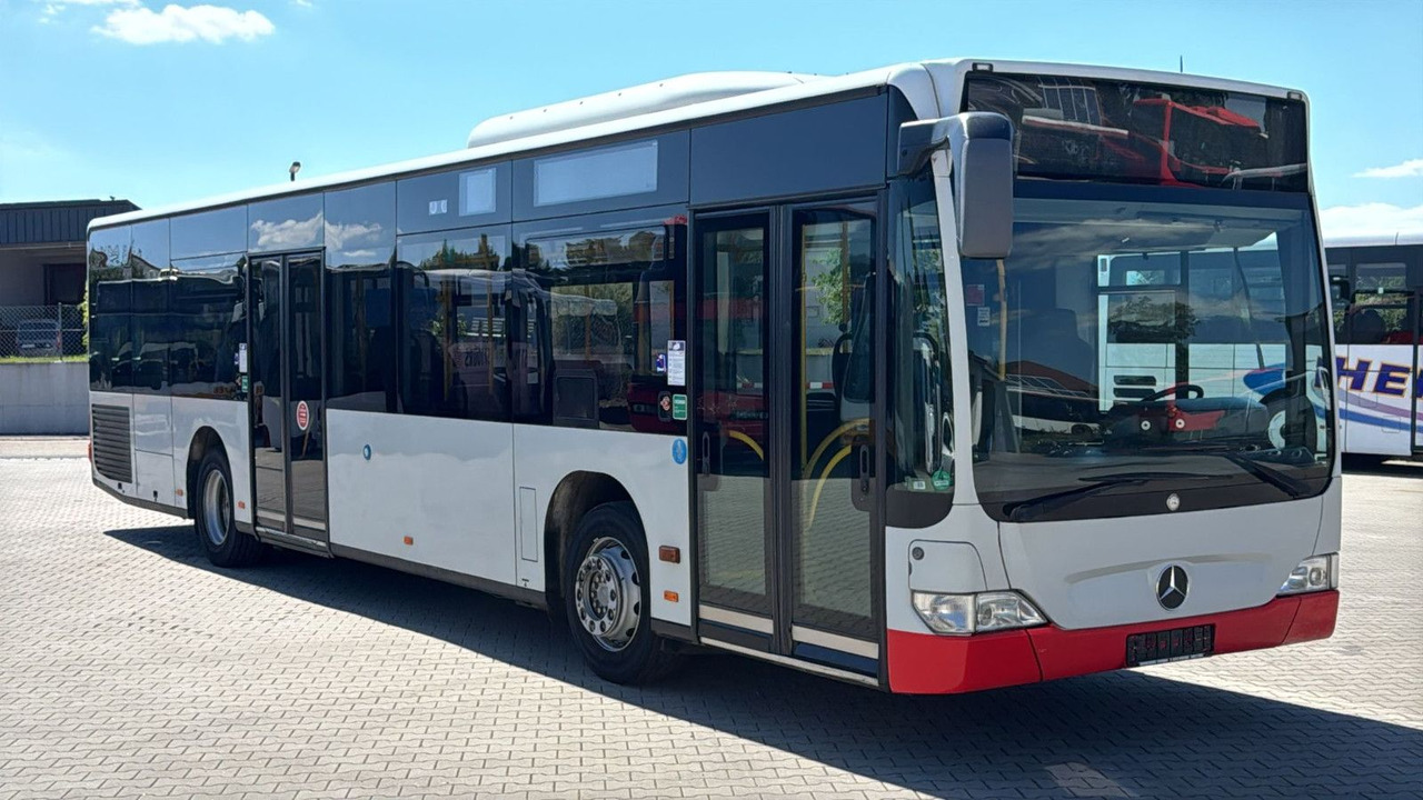 Mercedes-Benz O 530 Citaro - Klimaanlage - Euro 5 / EEV - Autobús urbano: foto 2 Mercedes-Benz O 530 Citaro - Klimaanlage - Euro 5 / EEV - Autobús urbano: foto 2