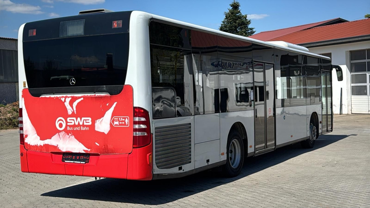 Mercedes-Benz O 530 Citaro - Klimaanlage - Euro 5 / EEV - Autobús urbano: foto 4 Mercedes-Benz O 530 Citaro - Klimaanlage - Euro 5 / EEV - Autobús urbano: foto 4