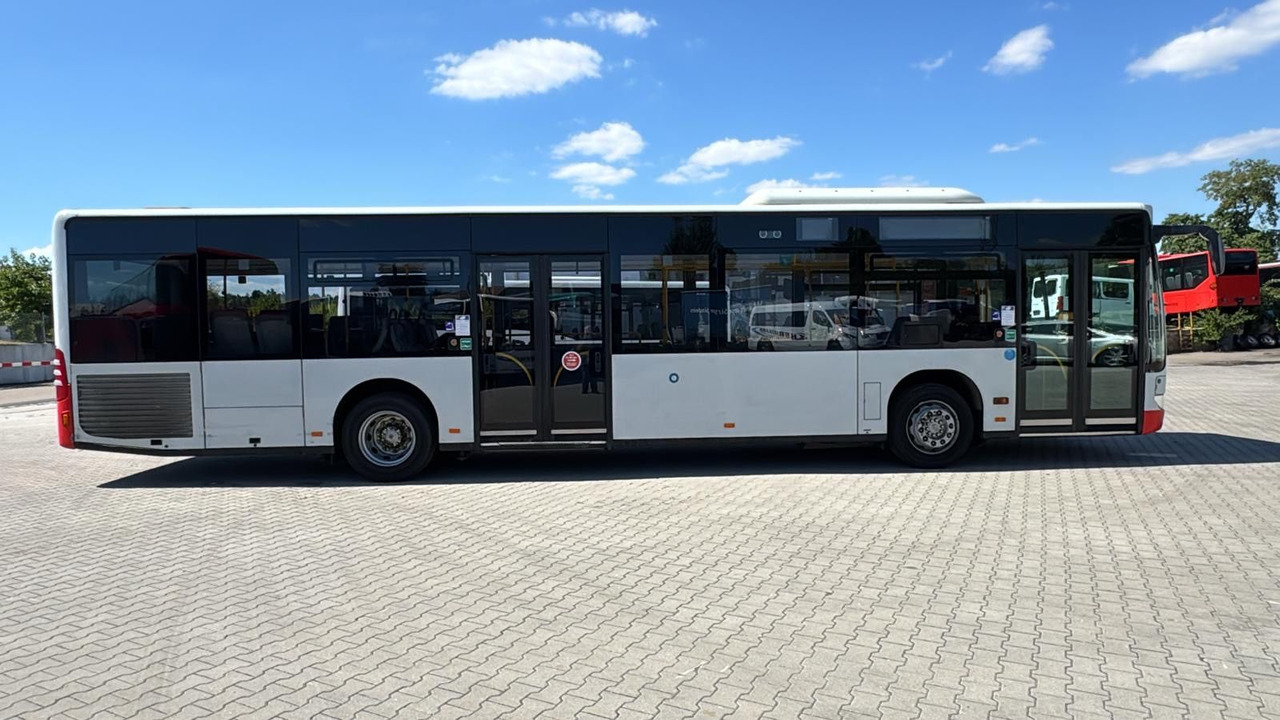 Mercedes-Benz O 530 Citaro - Klimaanlage - Euro 5 / EEV - Autobús urbano: foto 5 Mercedes-Benz O 530 Citaro - Klimaanlage - Euro 5 / EEV - Autobús urbano: foto 5