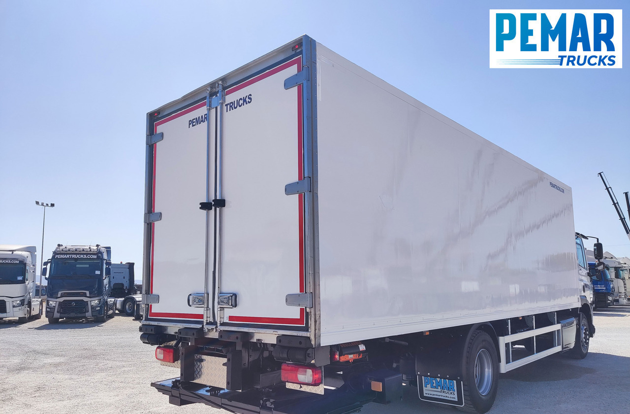 DAF CF 330 FRIGORIFICO 18T - Camión frigorífico: foto 5 DAF CF 330 FRIGORIFICO 18T - Camión frigorífico: foto 5