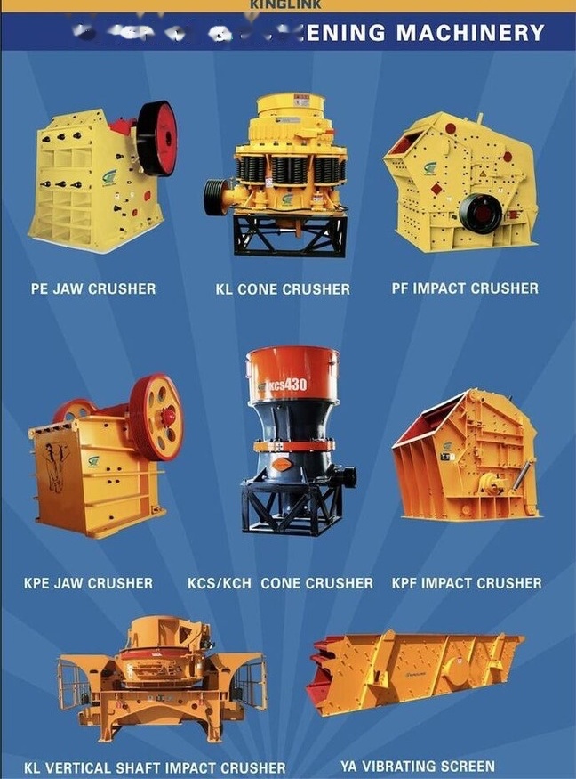 Kinglink 100TPH SCALPING VIBRATING FEEDER ZSW380X96 - Cribadora: foto 4 Kinglink 100TPH SCALPING VIBRATING FEEDER ZSW380X96 - Cribadora: foto 4