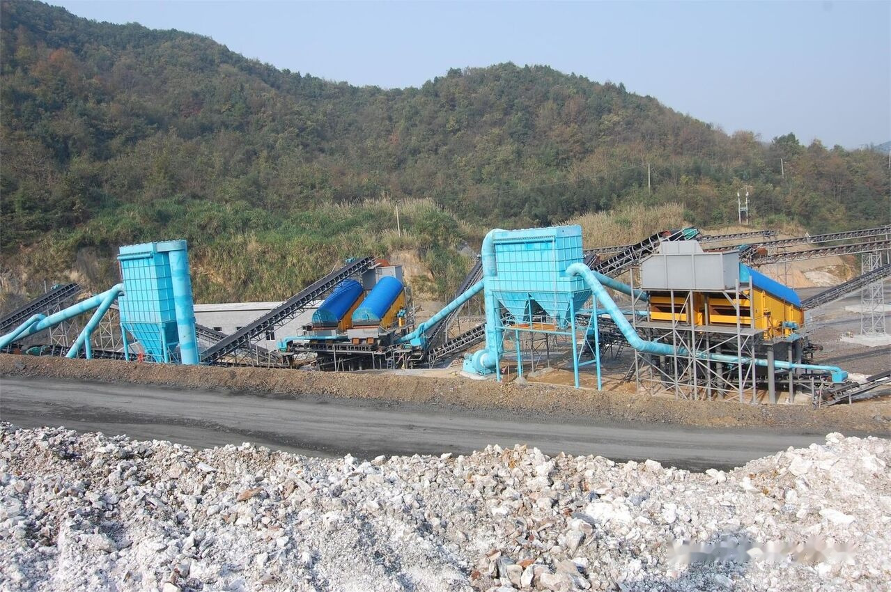 Kinglink 3YK3070 Inclined Vibrating Screen - Cribadora: foto 3 Kinglink 3YK3070 Inclined Vibrating Screen - Cribadora: foto 3