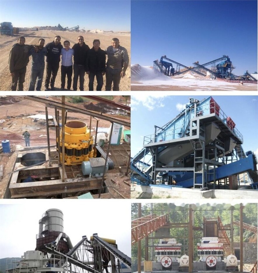Transportador nuevo Kinglink Apron feeder WBZ200: foto 6