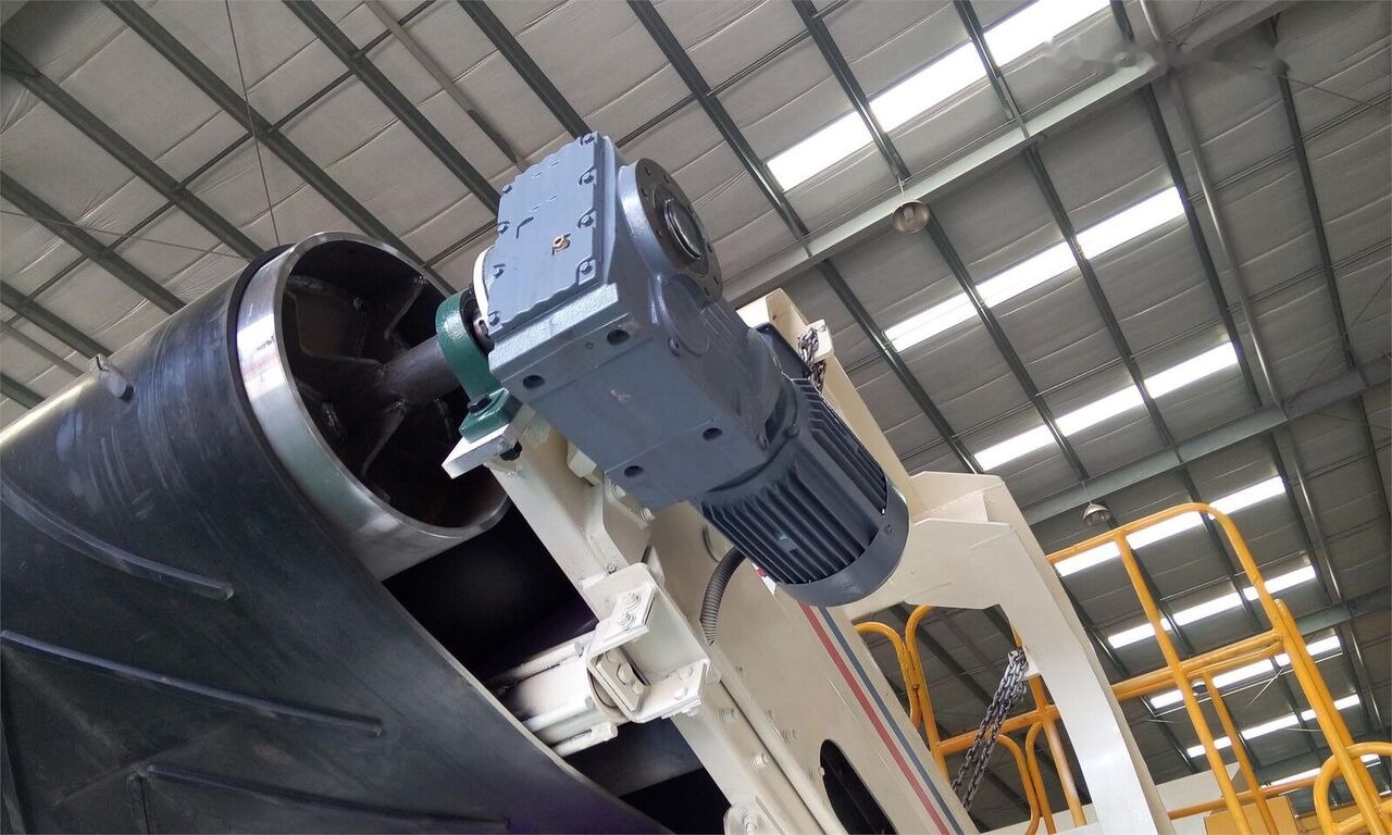 Kinglink B650 Belt Conveyor | Basalt | Pebble | Limestone - Banda transportadora: foto 1 Kinglink B650 Belt Conveyor | Basalt | Pebble | Limestone - Banda transportadora: foto 1