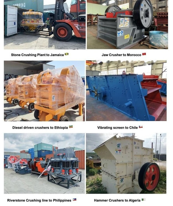 Kinglink KLC1160 Cone Crusher | Asphalt Plant - Trituradora de cono: foto 3 Kinglink KLC1160 Cone Crusher | Asphalt Plant - Trituradora de cono: foto 3
