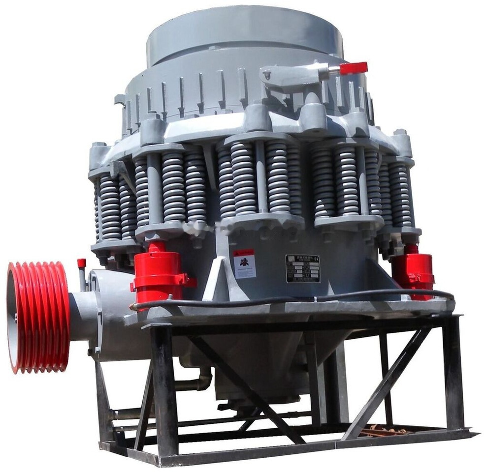 Kinglink KLC1160 Cone Crusher | Asphalt Plant - Trituradora de cono: foto 1 Kinglink KLC1160 Cone Crusher | Asphalt Plant - Trituradora de cono: foto 1