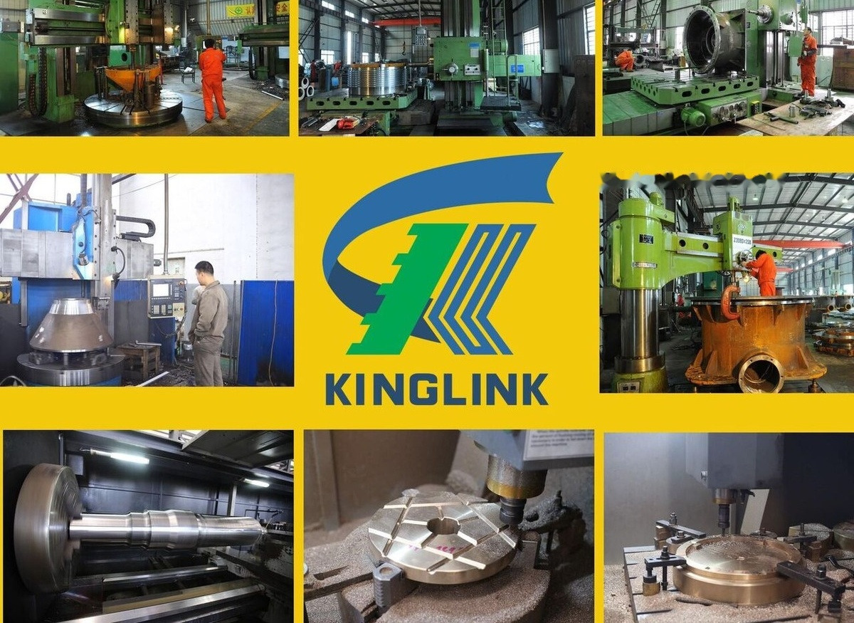 Kinglink KLC1160 Cone Crusher | Asphalt Plant - Trituradora de cono: foto 5 Kinglink KLC1160 Cone Crusher | Asphalt Plant - Trituradora de cono: foto 5